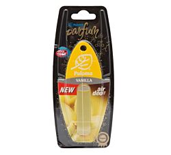 La Paloma Tečni miris Parfume Vanilla