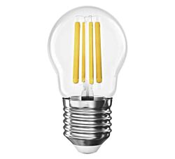 Emos Led sijalica Filament mini globe 5,9 W E27 ZF6D43