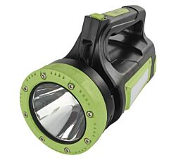 Emos Led radna lampa punjiva 850 lm 8000mah - Zelena P2316
