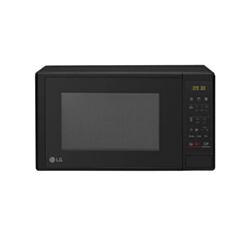 LG Mikrotalasna rerna sa grilom MH6042D