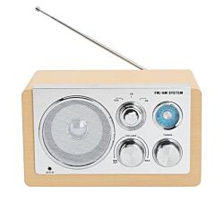 Denver Tranzistor TR-63LW LIGHT WOOD