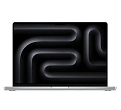 Apple MacBook Pro 16 Silver MX2T3ZE/A 16,2"/ Apple M4 Pro/24 GB/512 GB SSD/Apple M4 Pro/Apple MacOS Sequoia