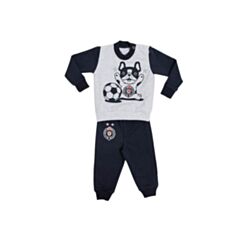 Partizan Trenerka Buldog 3168 - buldog.68