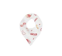 Crvena Zvezda Portikla od muslina 3194