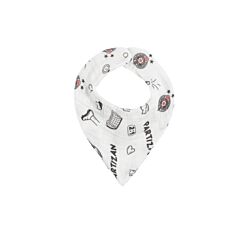 Partizan Portikla od muslina 3186