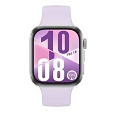 Huawei Smart sat Fit 4 Purple