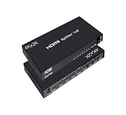 Linkom Spliter 8 ulaza 2.0 V