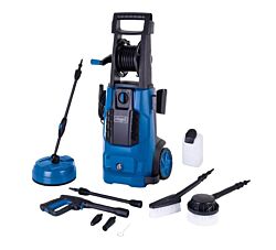 Scheppach Perač pod pritiskom HCE2800