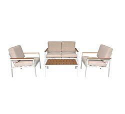 Domel Baštenska garnitura Saporo