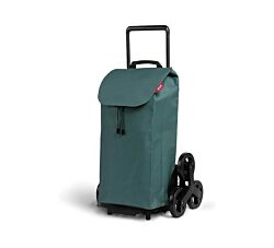 Gimi Kolica za kupovinu Tris/Zelena 