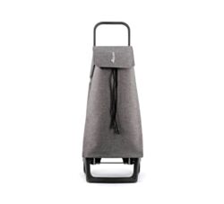 Rolser Kolica za pijacu Jet Tweed Joy/Siva TW 786