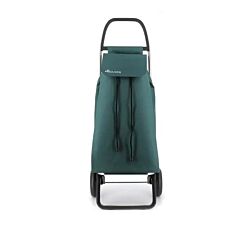 Rolser Kolica za pijacu Saquet LN2/Zelena LN 2 771