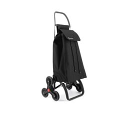 Rolser Kolica za pijacu Saquet LN 6/Crna 044