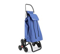 Rolser Kolica za pijacu Saquet LN 6/Plava 051