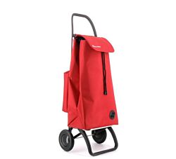 Rolser Kolica za kupovinu Termo RG/Crvena 147