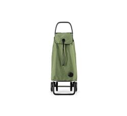 Rolser Kolica za pijacu I-MAX MF 4 273/Zelena 