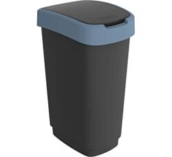 Rotho Kanta za otpatke 50 l/Plava TWIST