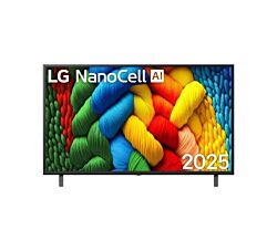 LG Smart televizor 65NANO80A3B.AEU