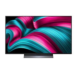 LG Smart televizor OLED48C51LA.AEU