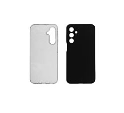 Just in Case Zaštitna maska za Samsung Galaxy A16 - MIX233BK