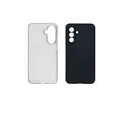Just in Case Zaštitna maska za Samsung Galaxy A36 - MIX239BK