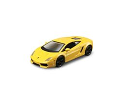 Motor Max Lamborghini gallardo supedrleffera 1:24 25/73346