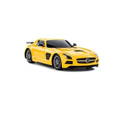 Rastar R/C Auto 1:18 Mercedes-Benz SLS AMG 53/54100