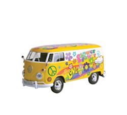 Motor Max Metalni auto 1:24 Volkswagen 25/79575