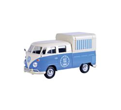 Milla Igračka Metalni auto 1:24 Volkswagen Food Truck 25/79576