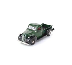 Motor Max Igračka Metalni kamion 1:24 1941 Plymouth Truck 25/73278AC