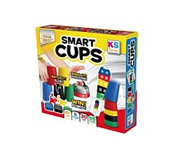 Milla Drustvena igra Smart cups 58/51052
