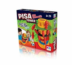 Milla  Društvena igra Pisa tower 58/25904