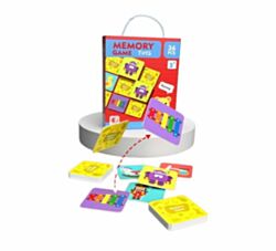 Milla Puzzle 36 delova - Igra memorije 88678 91/70744