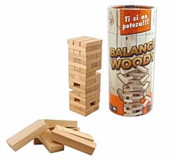 Milla Drustvena igra Balance woody 58/70781
