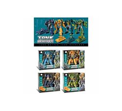 Milla Igračka Robot 11/46894