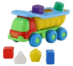 Polesie  Kamion ke 17/46529