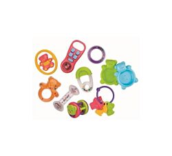 RedBox Zvečke mix 10/1 25/23453-1