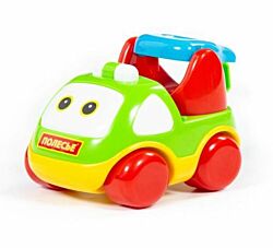 Polesie Bebi kamion 17/79374