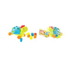 Mochtoys Kornjača za pogadjanje oblika 04/11447