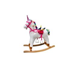 Milla Plišani konj - klackalica 11/56912