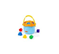 Polesie Kofica za pogađanje oblika 17/93486