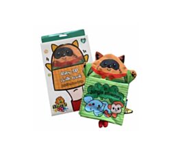 Milla Mekana knjiga za ruku - U šumi 11/70833