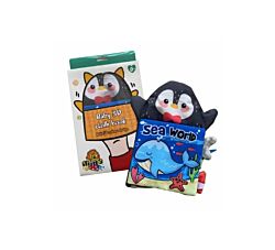 Milla Mekana knjiga za ruku - U okeanu 11/70853