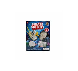 Milla Kreativni set Piratsko blago 63/70339