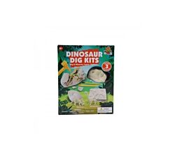 Milla Kreativni set iskopaj dinosaurusa 63/70340