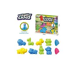 Milla Kinetički pesak sa modlama 61/12699