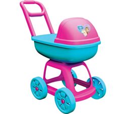 Uçar Oyuncak Kolica Tombul 03/246