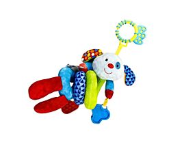 Milla Plišana igračka za kolica/krevetac kuca 11/71288