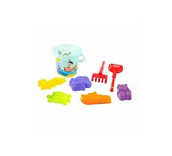 Milla Set za plažu u kofici 04/12232