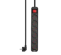 MAX Produžni kabl MPS-106SB-3M